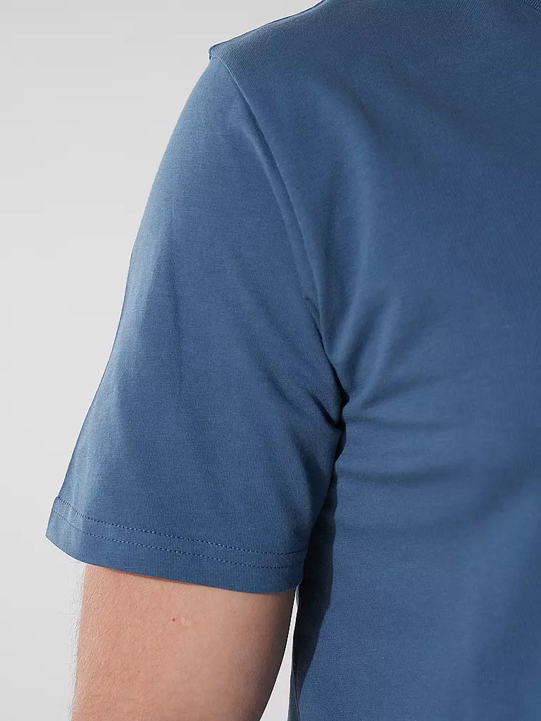 CARHARTT WIP T-Shirt blau