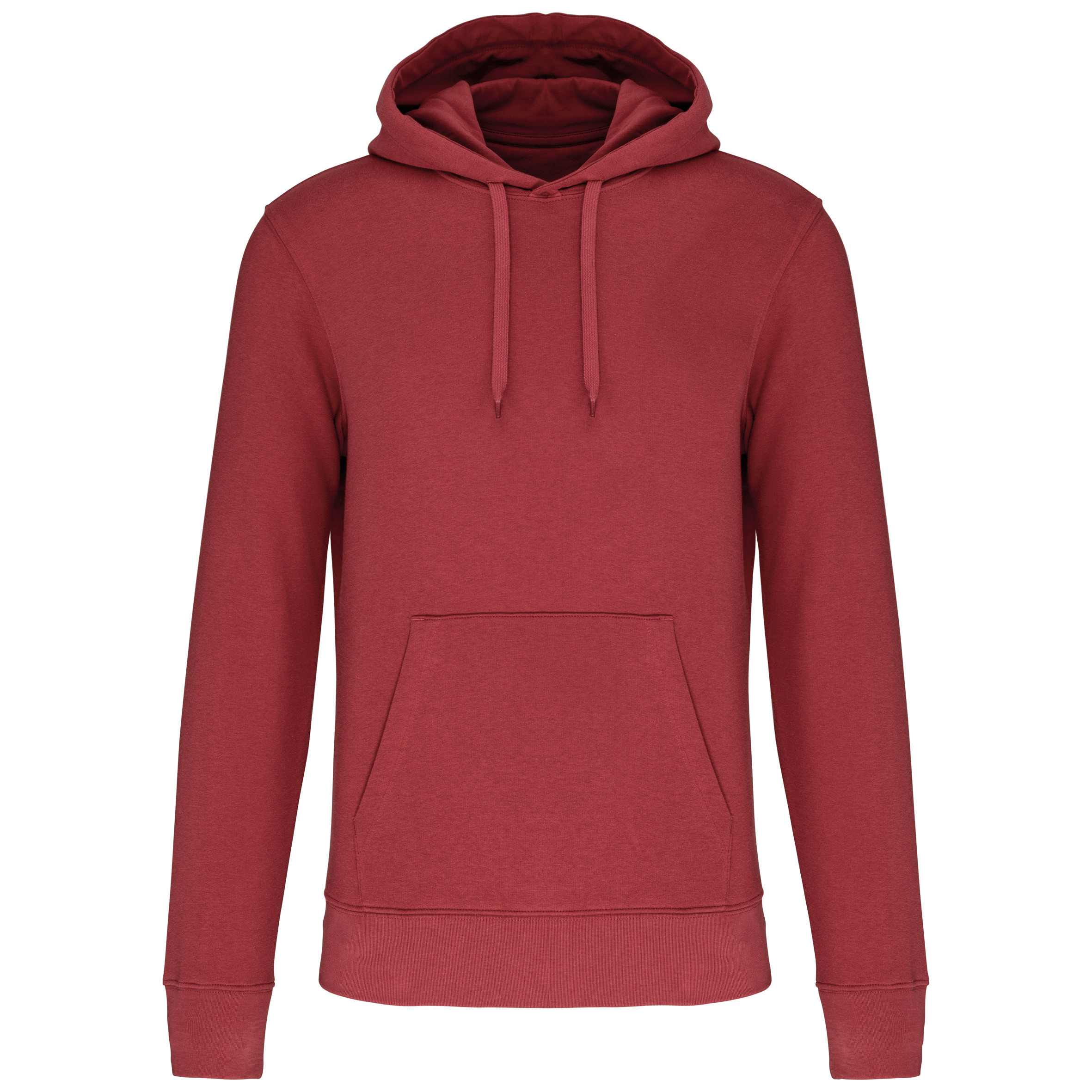 Kariban K4027 - Sweat-shirt écoresponsable à capuche homme