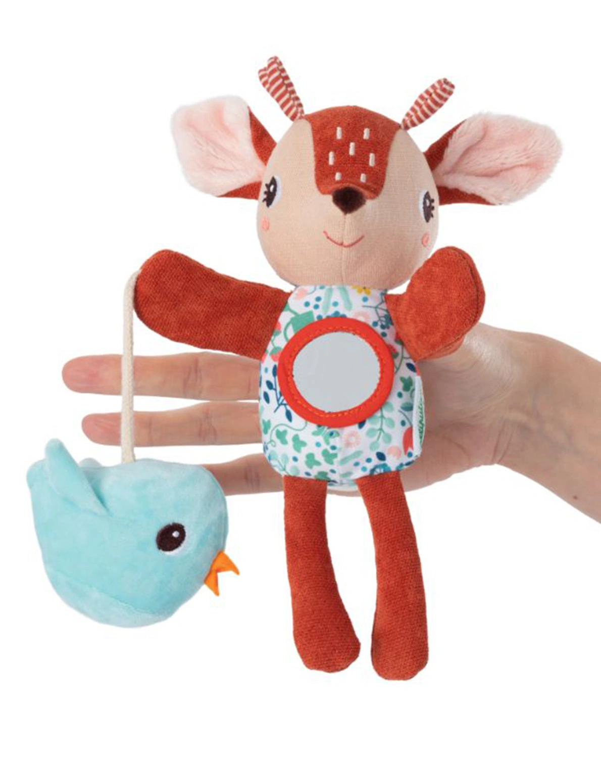 Handpuppe REHLEIN STELLA (22cm)