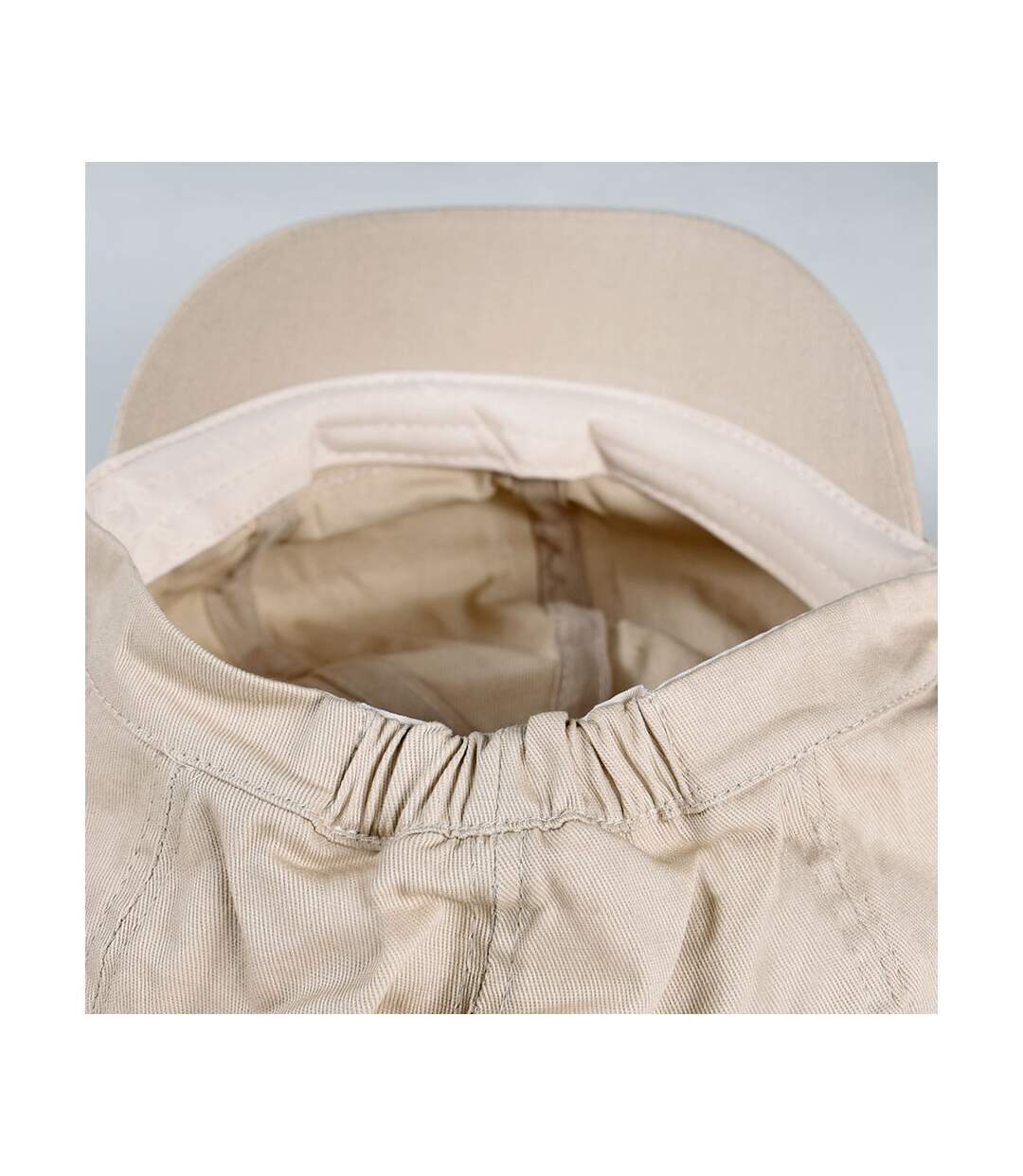 Casquette Layna  - Fabriqué en UE