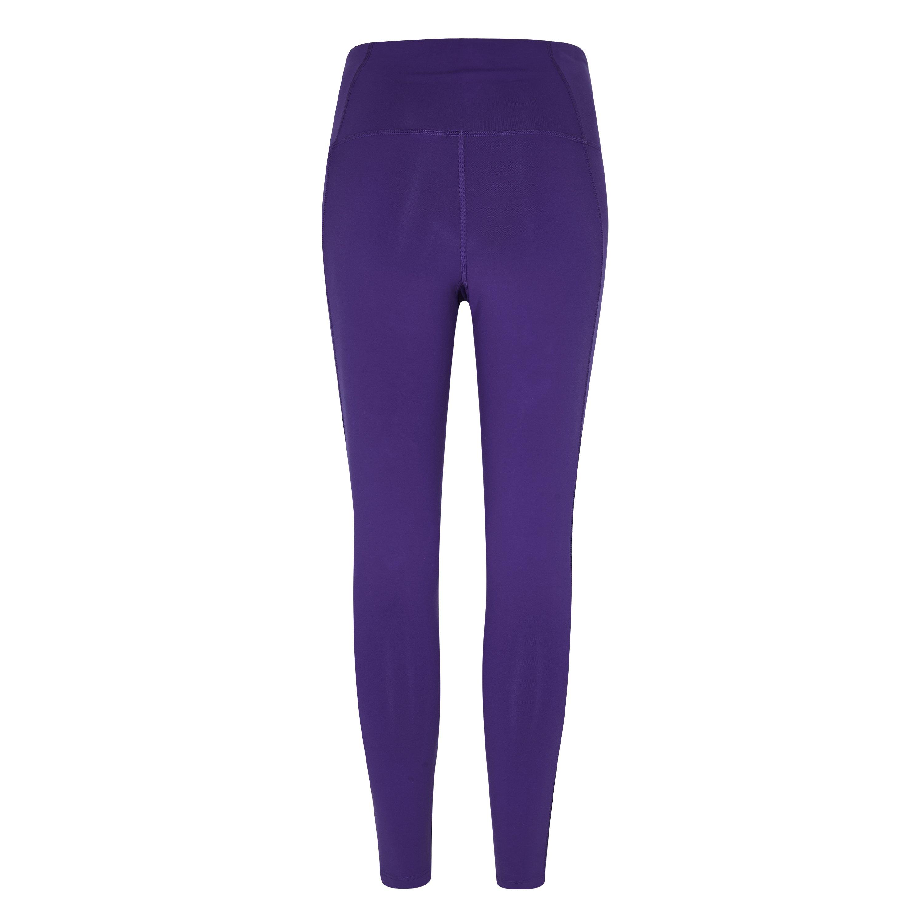 Reebok Lux Vector Leggings Womens Gym Legging
