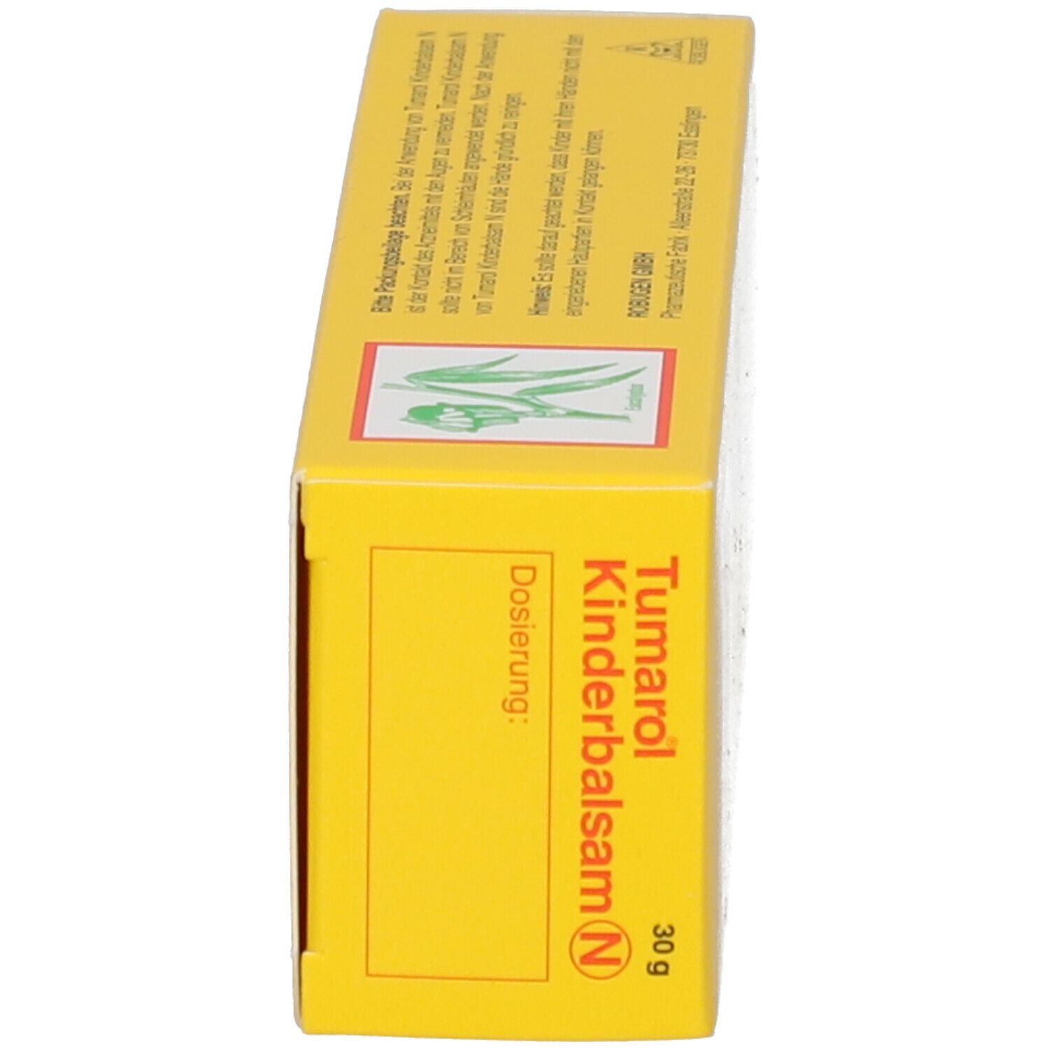 Tumarol® Kinderbalsam N