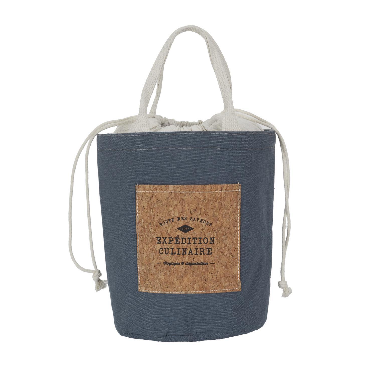 LUNCH BAG FRAICHEUR LIEGE 3L
