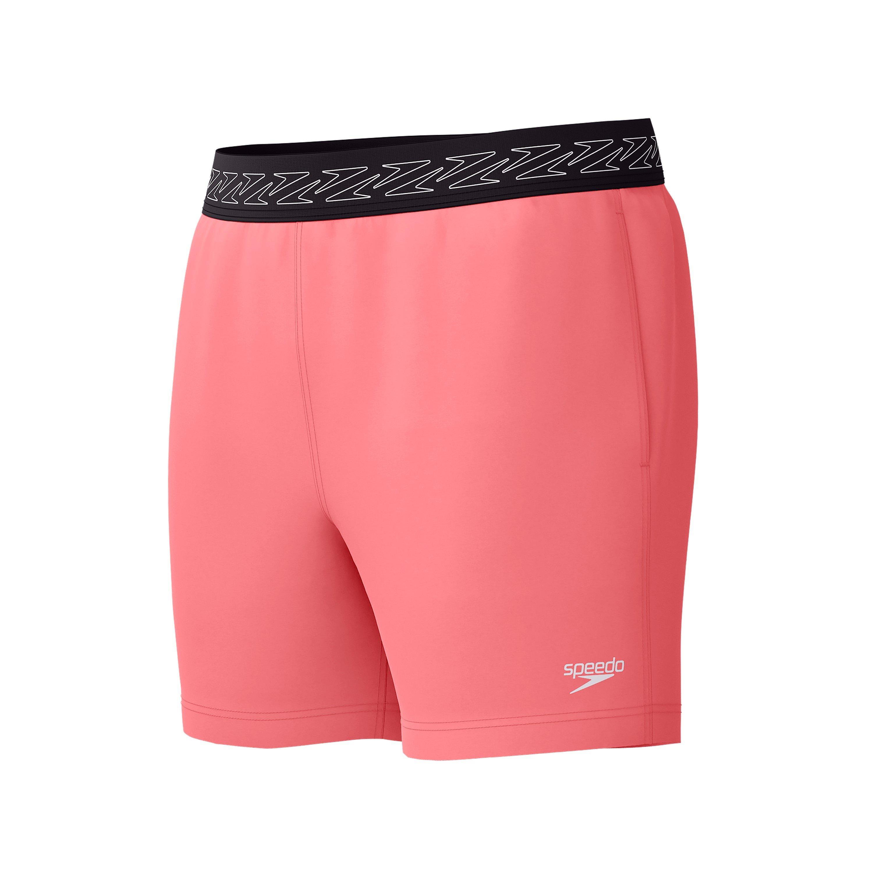 Speedo Mens Hyperboom Band 16 Watershort