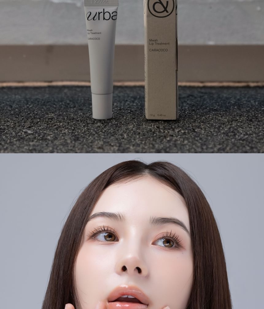 URBANAND - Mwah Lip Treatment Caracoco