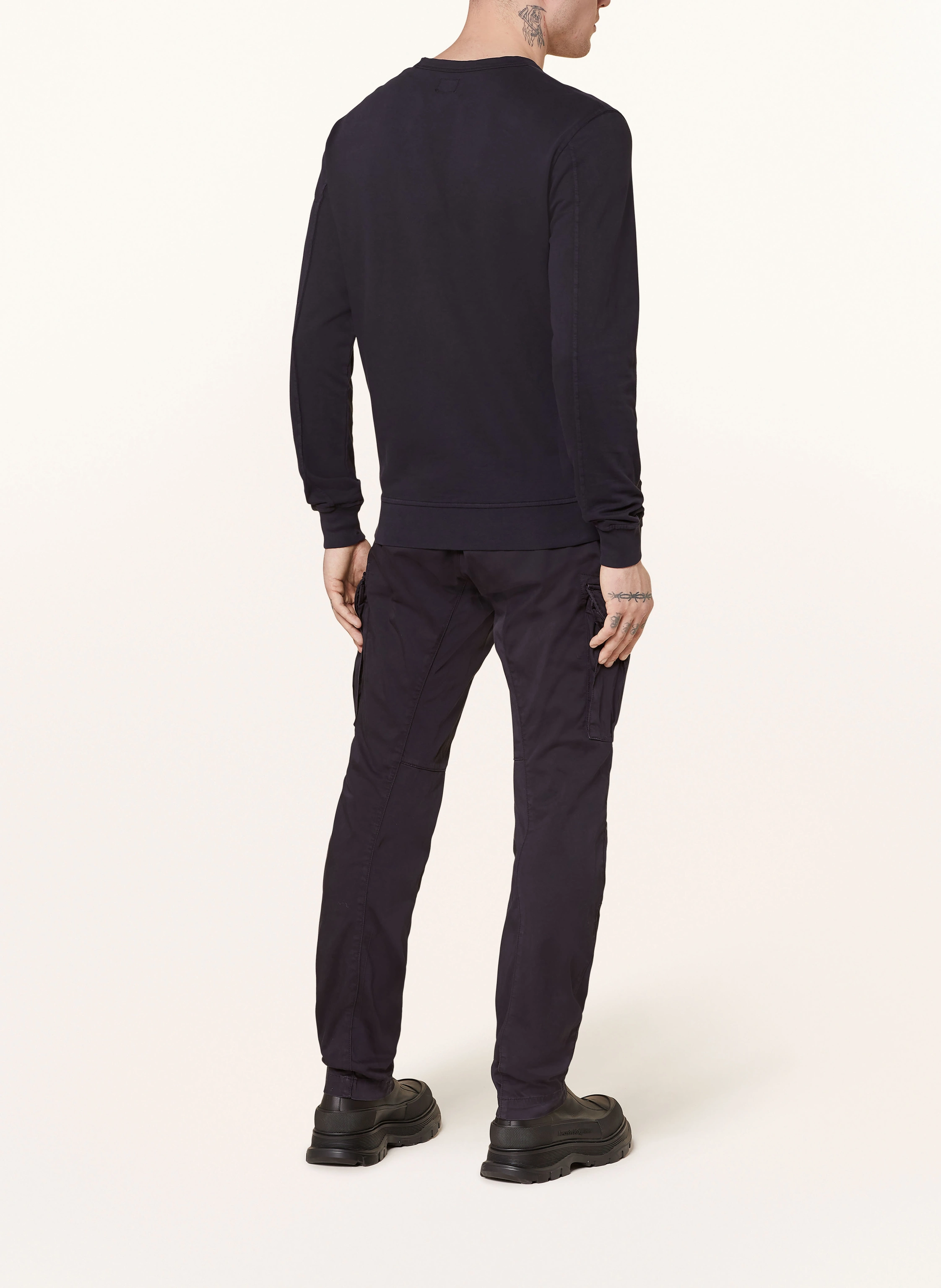 C.P. COMPANY Sweatshirt