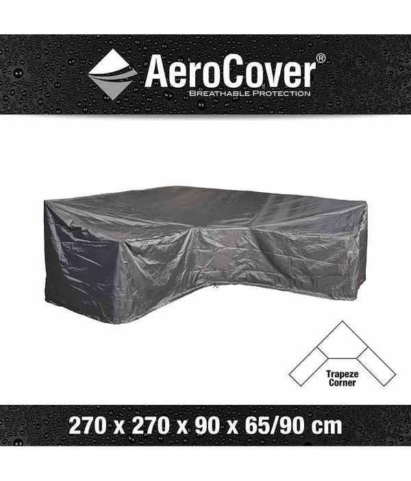 AeroCover Loungesethülle L-Form,