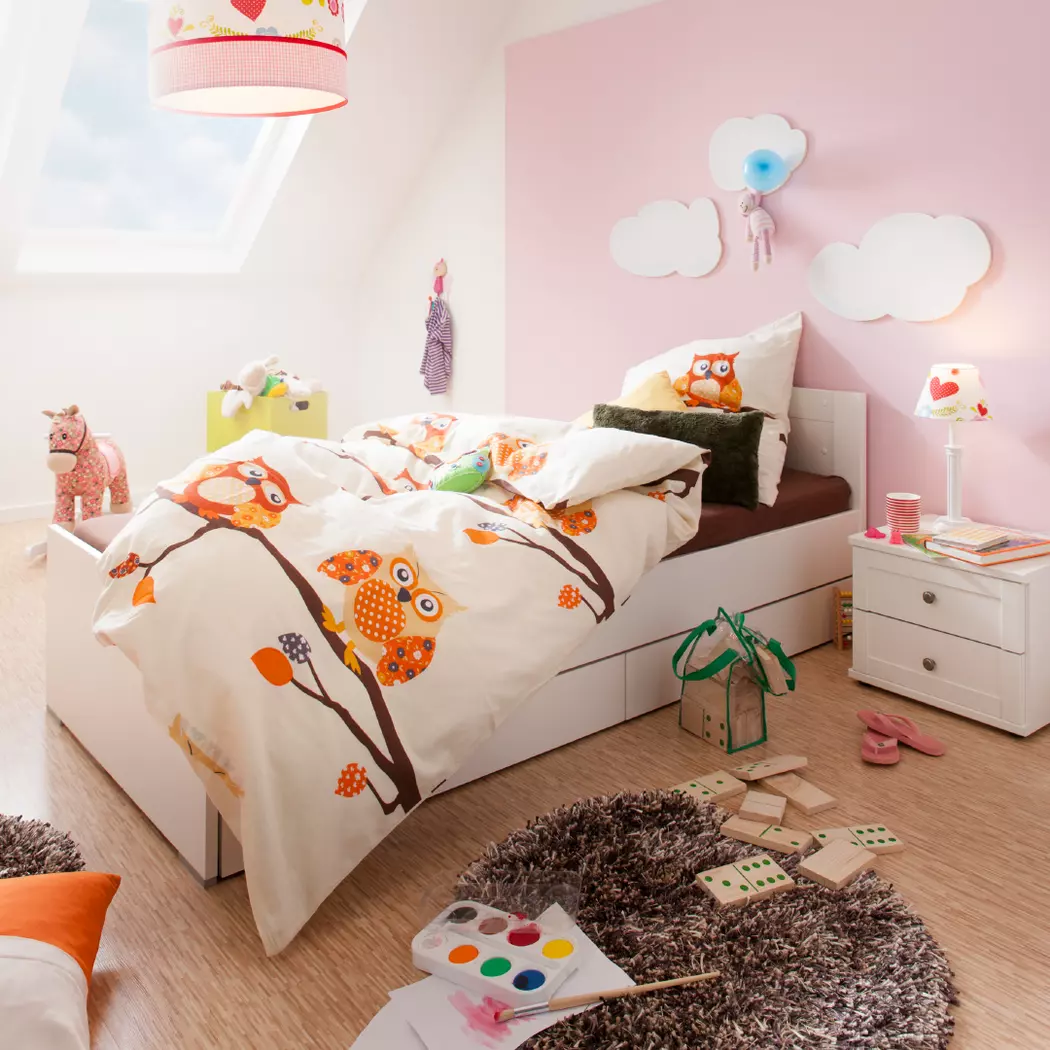 Bett Filou 90 x 200 cm