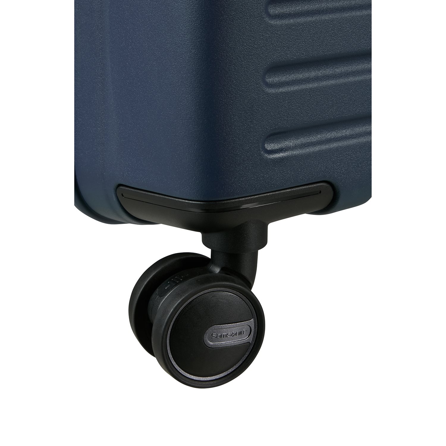 Samsonite Restackd Spinner 81 EXP midnight