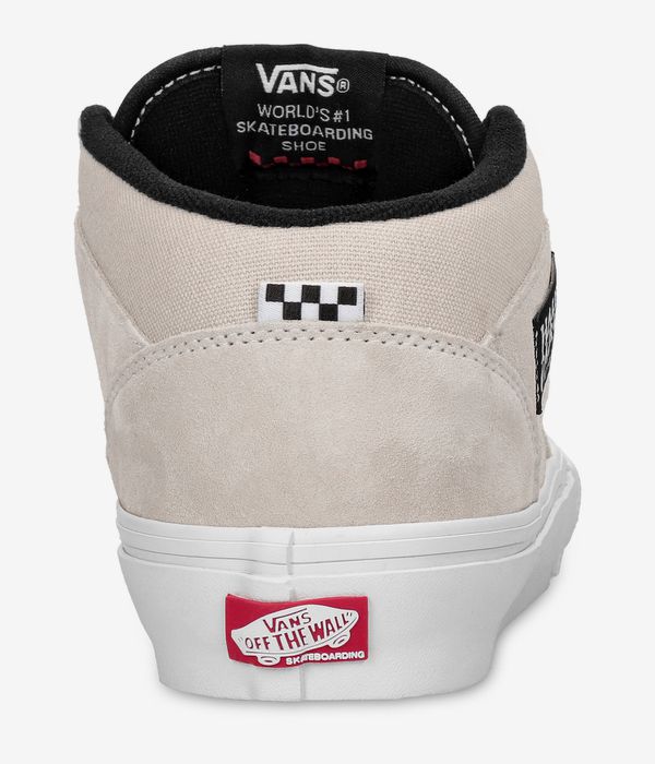 Vans Skate Half Cab Schuh (turtledove)