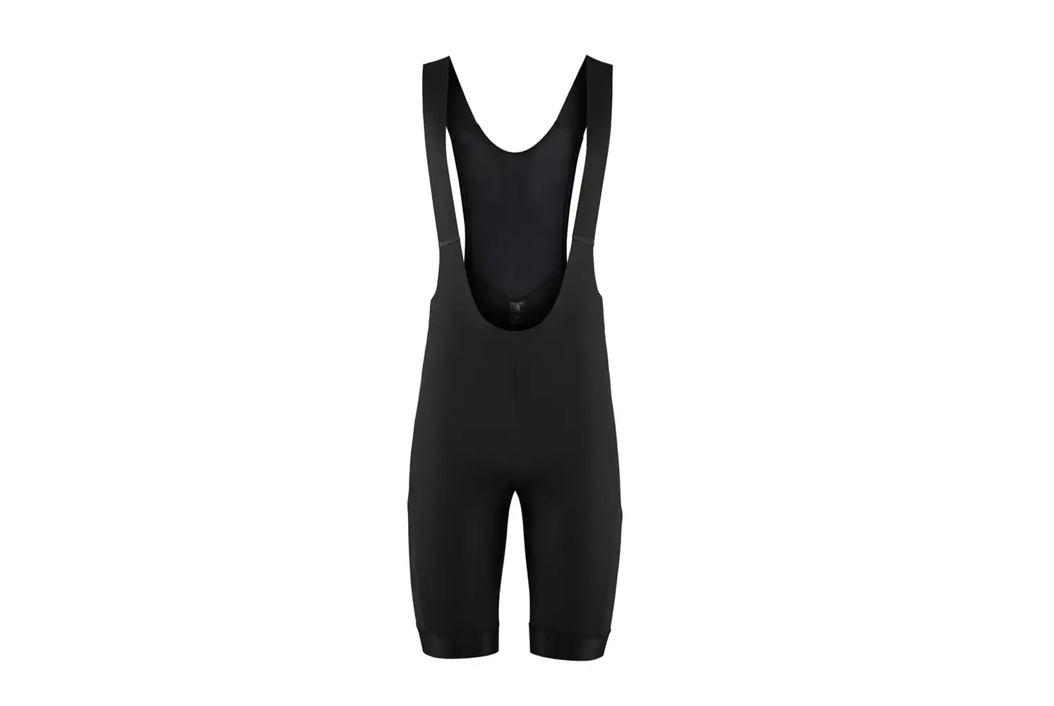 Etxeondo Exo Bidai Fietsbroek Kort Zwart Heren
