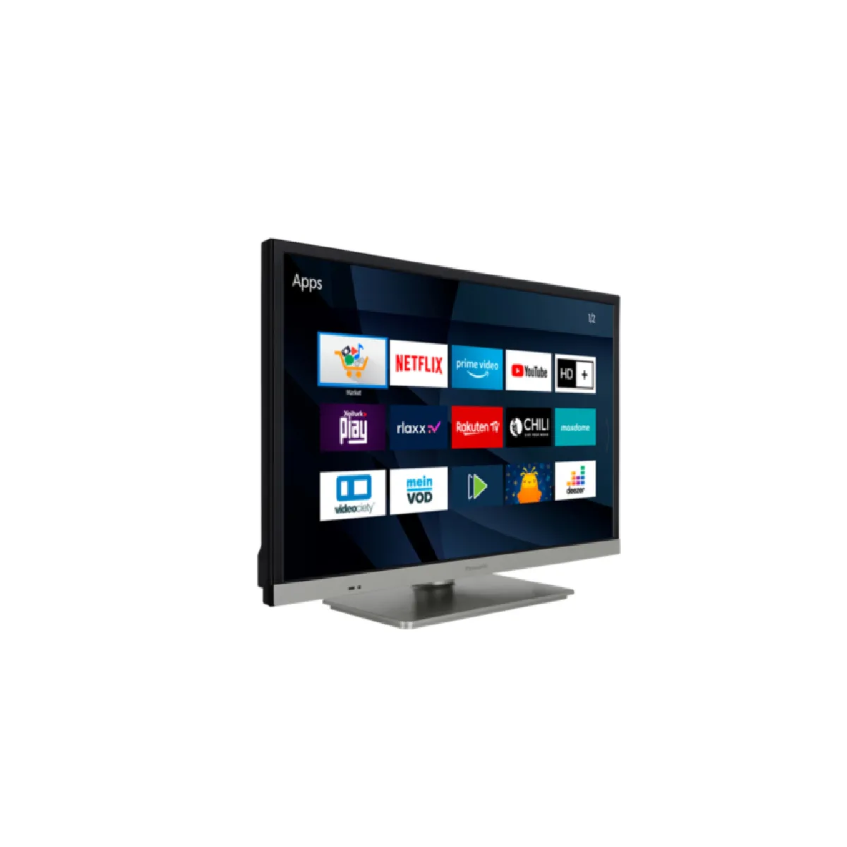 Panasonic TX-24JS350E