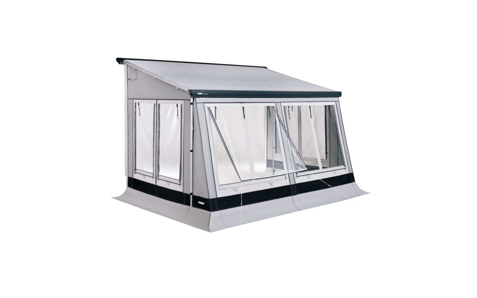 Thule Veduta Markisenzelt 4,0m