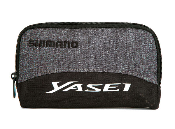 Sacoche à leurres Shimano Yasei Sync Light