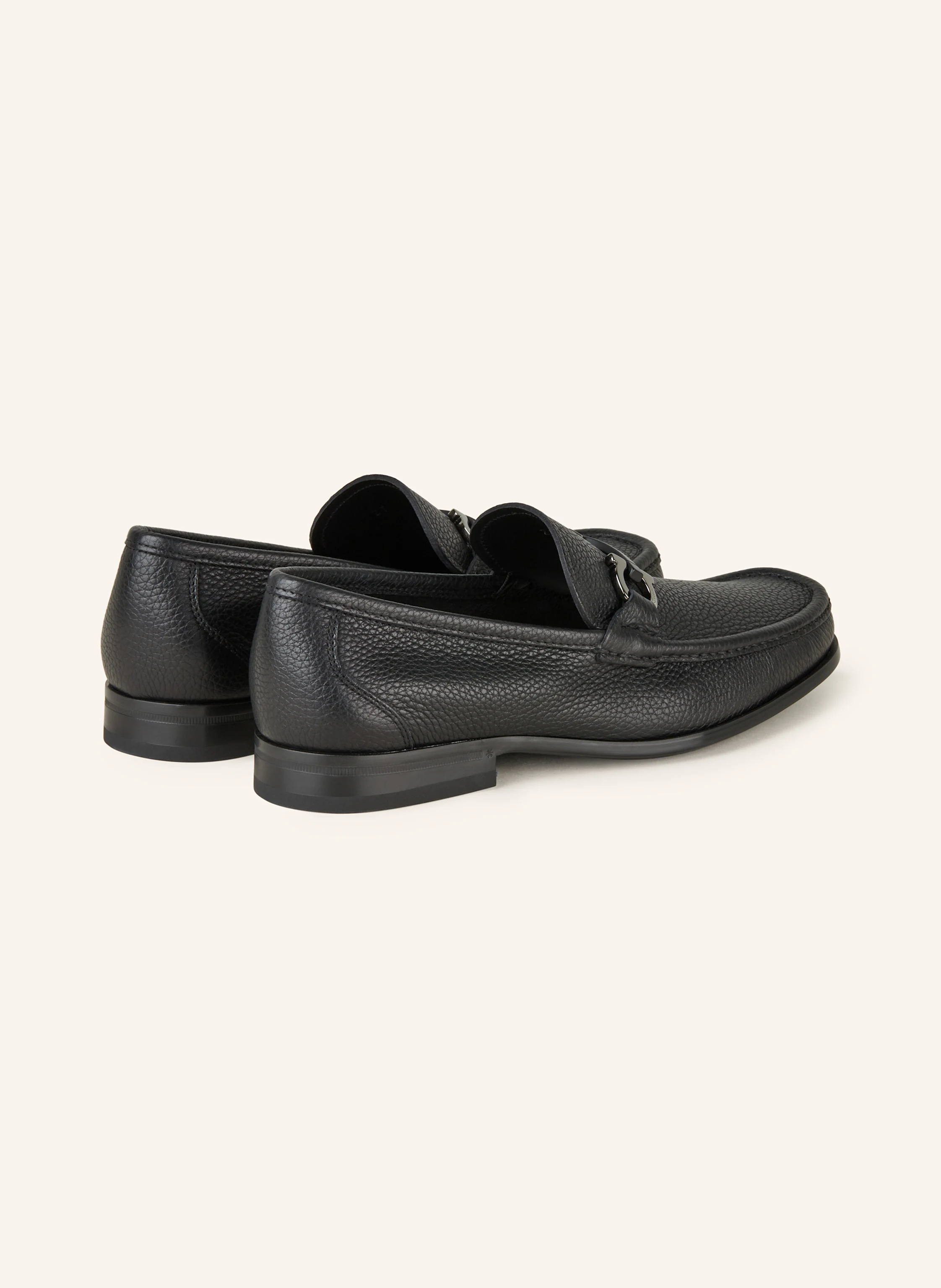 FERRAGAMO Loafer GRANDIOSO