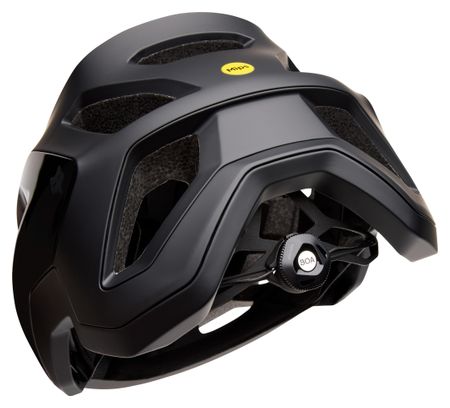 Casque VTT Fox Speedframe Pro Noir Mat