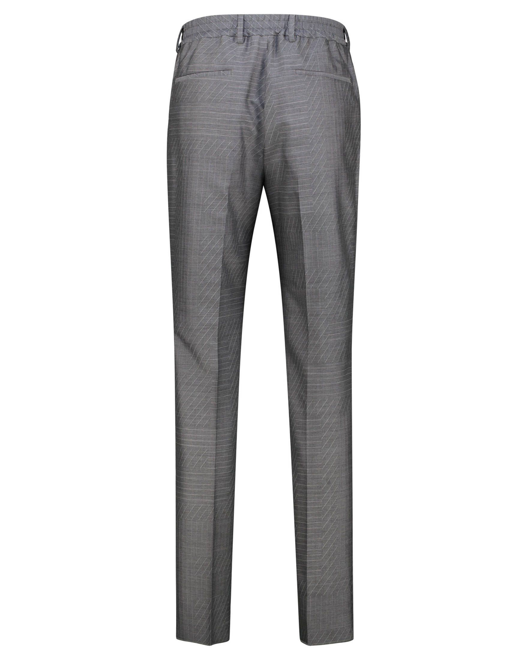 Fendi| Herren Hose aus Wolle