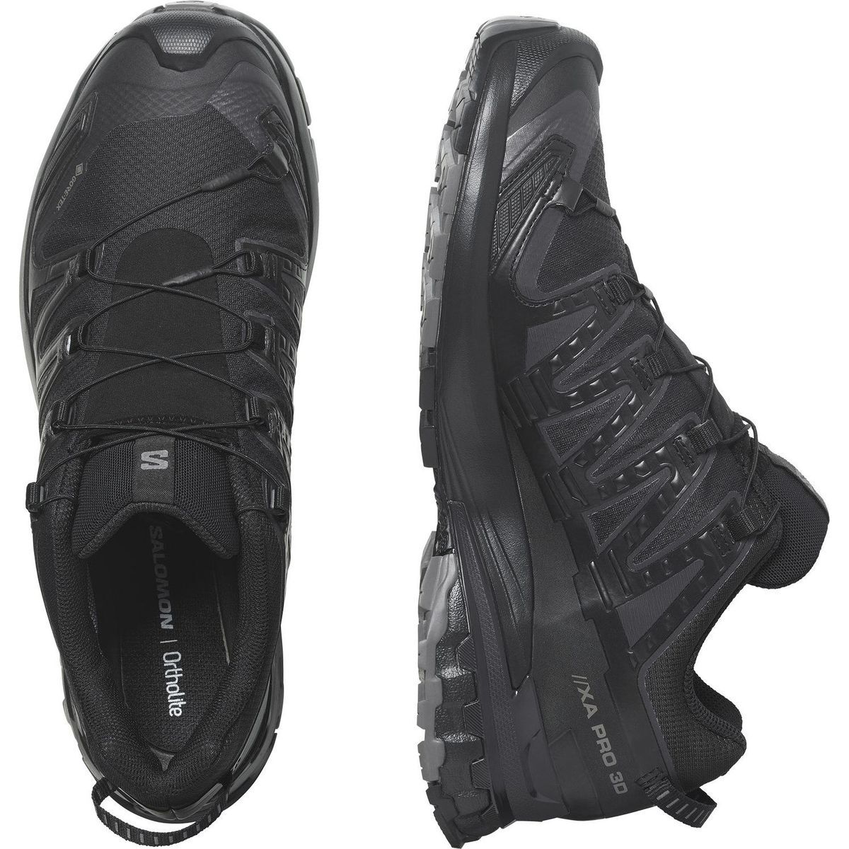 SalomonXA PRO 3D V9 GTX