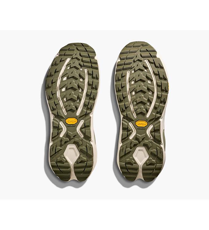 HOKA Kaha 3 Low GORE-TEX 1162532 EUCALYPTUS-BIRCH