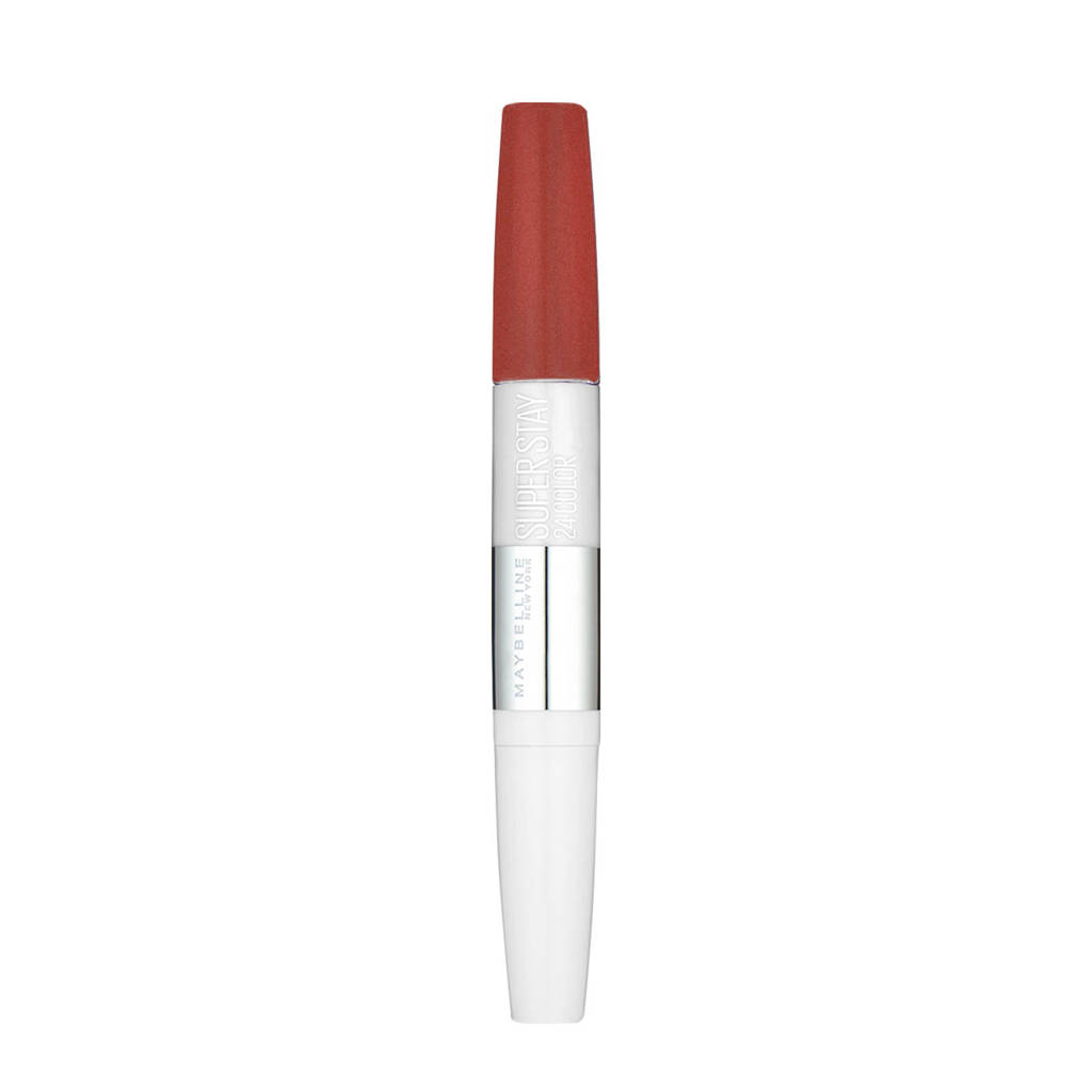 Fijne lippenstift.SuperStay 24HRS lippenstift - 760 Pink Spice