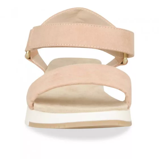 Sandales BEIGE LADY GLAM