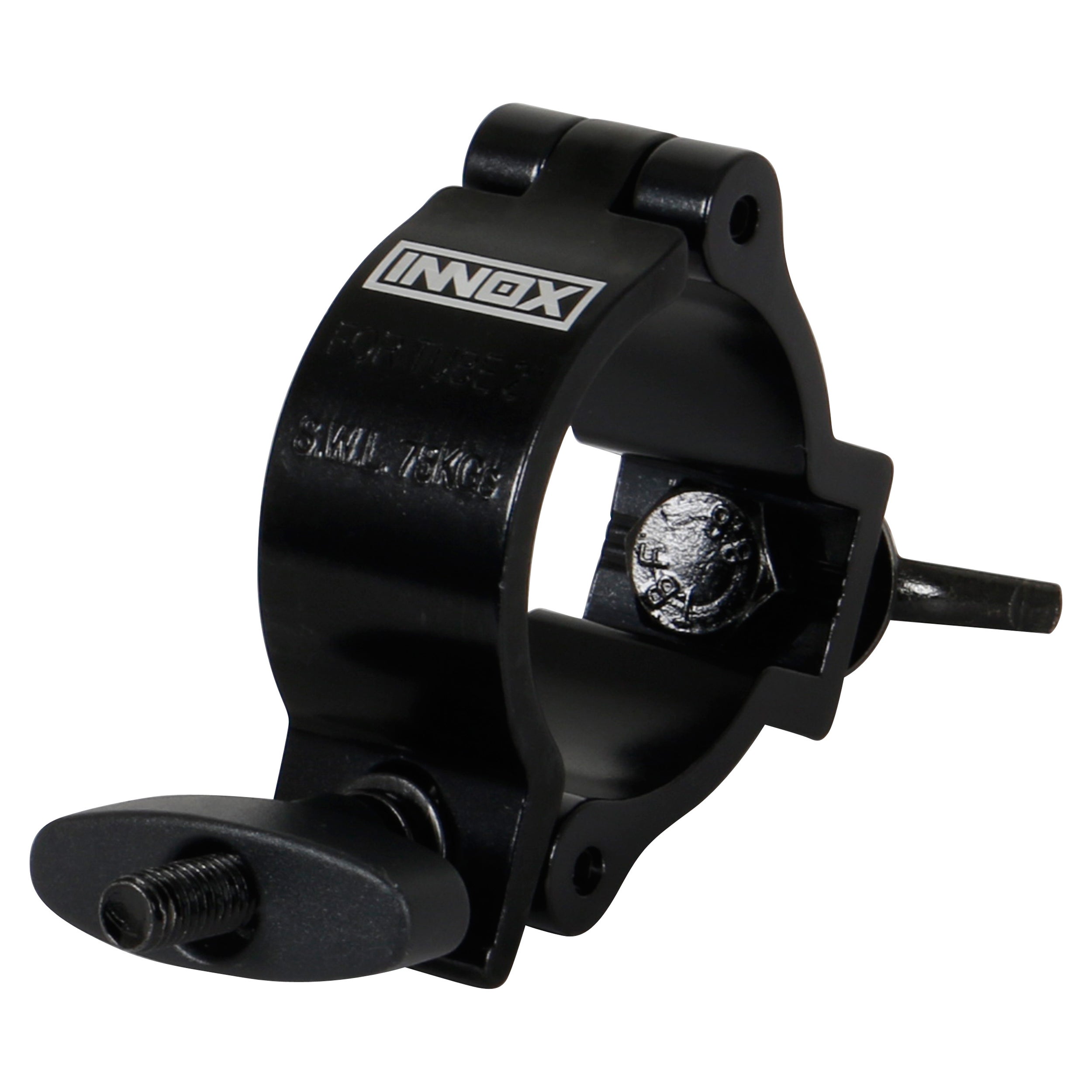 Innox ALA HC50BK halfcoupler voor truss-buis (20x)
