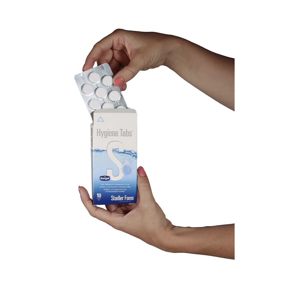 Stadler Form Hygiene Tabs