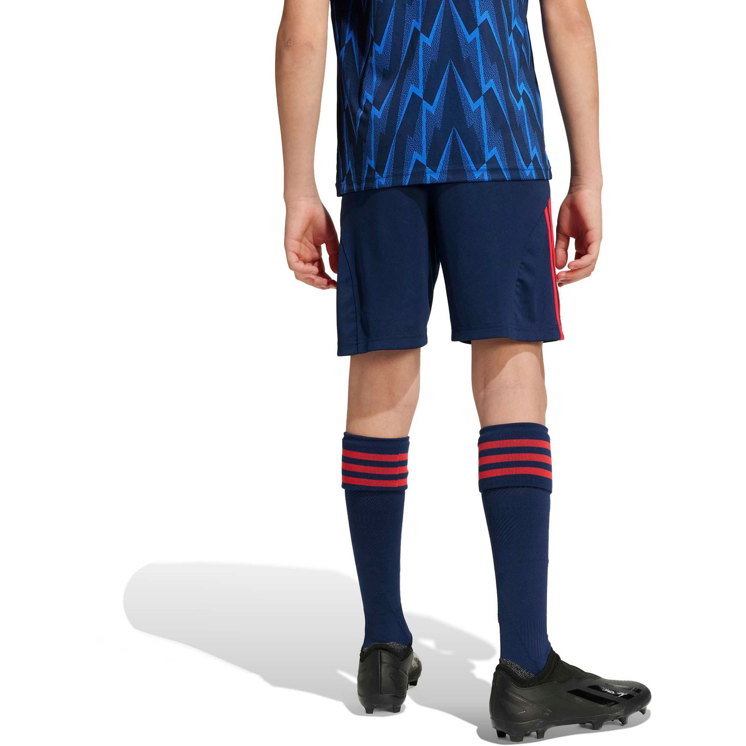 adidas Arsenal Uit Short Kids 2025/2026