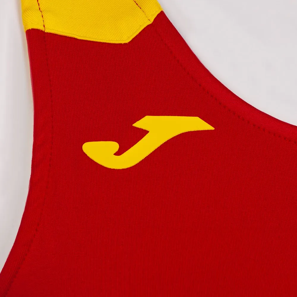 Sutiã esportivo Joma Record II