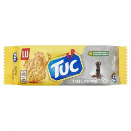 LU Tuc zout en peper crackers
