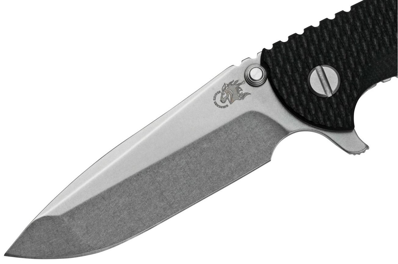 Rick Hinderer XM-18 3.5