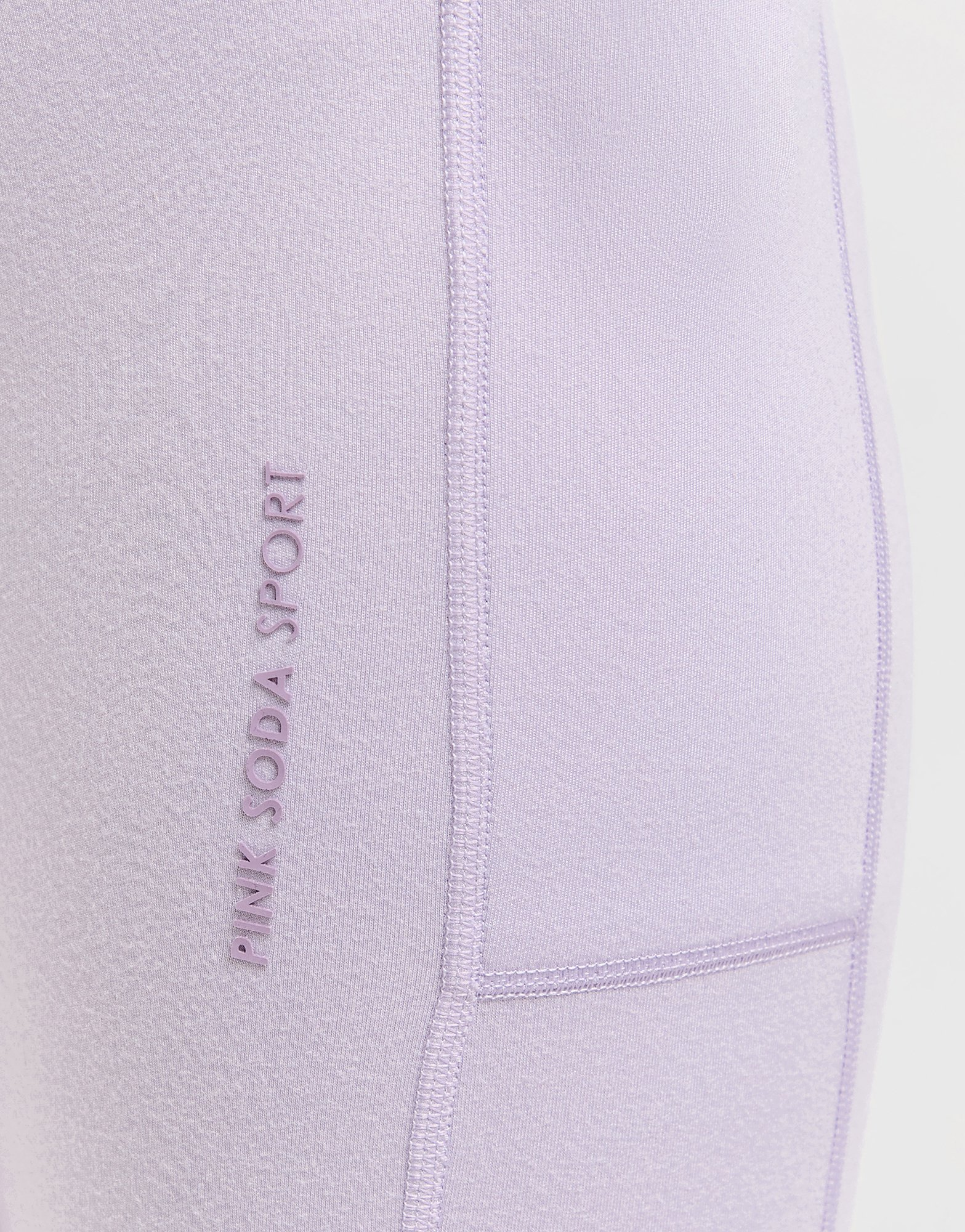 Pink Soda Sport Legging Reign Femme