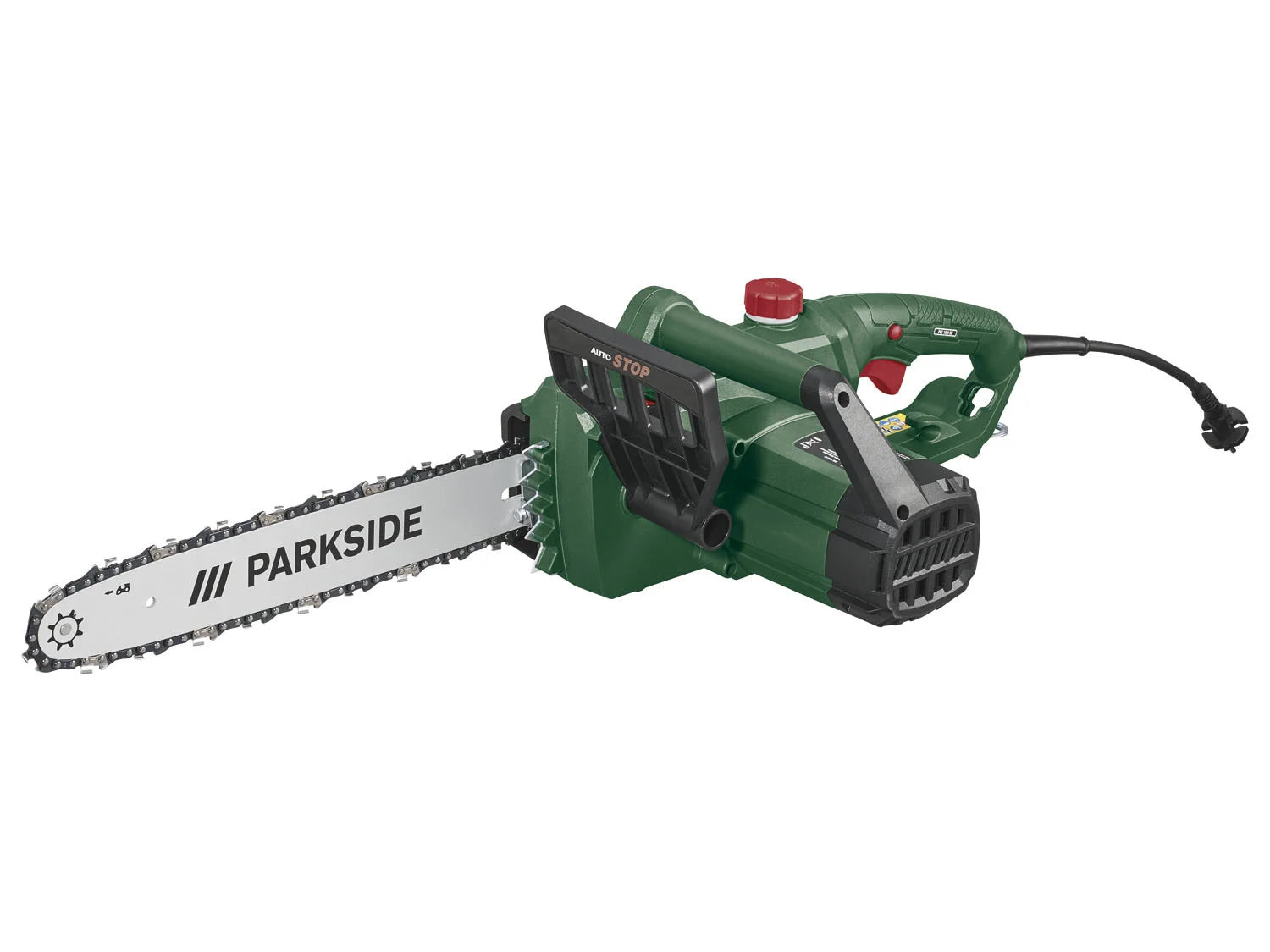 PARKSIDE&reg; electric chainsaw &raquo;PKS 1600 B2&laquo;, 1600 W