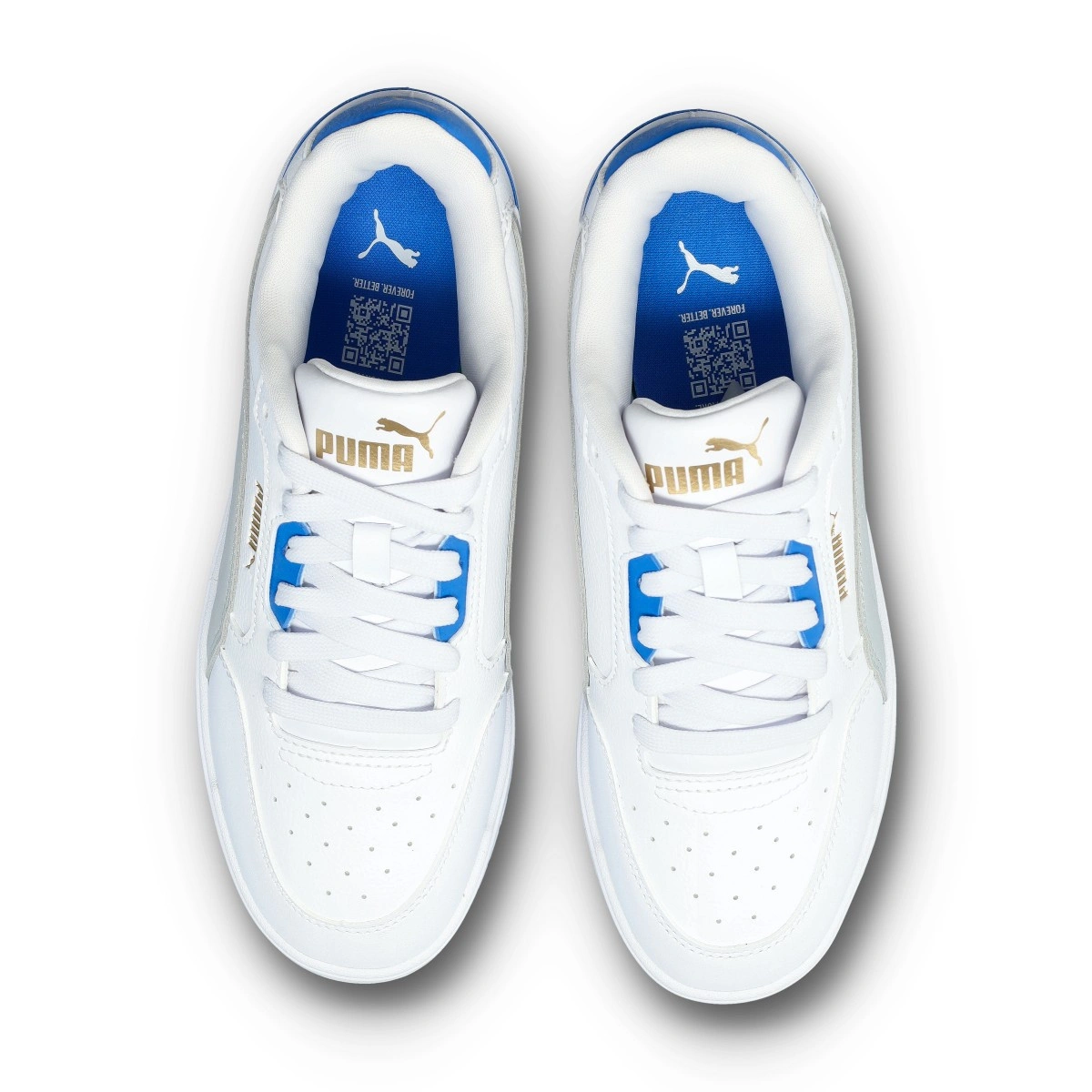 Sneakers Puma Shuffle Downtown Low Criança