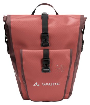 Sacoches de Porte-Bagage Vaude Aqua Back Plus Rouge (x2)