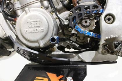 Sabot moteur aXp Enduro - PHD 6mm TM