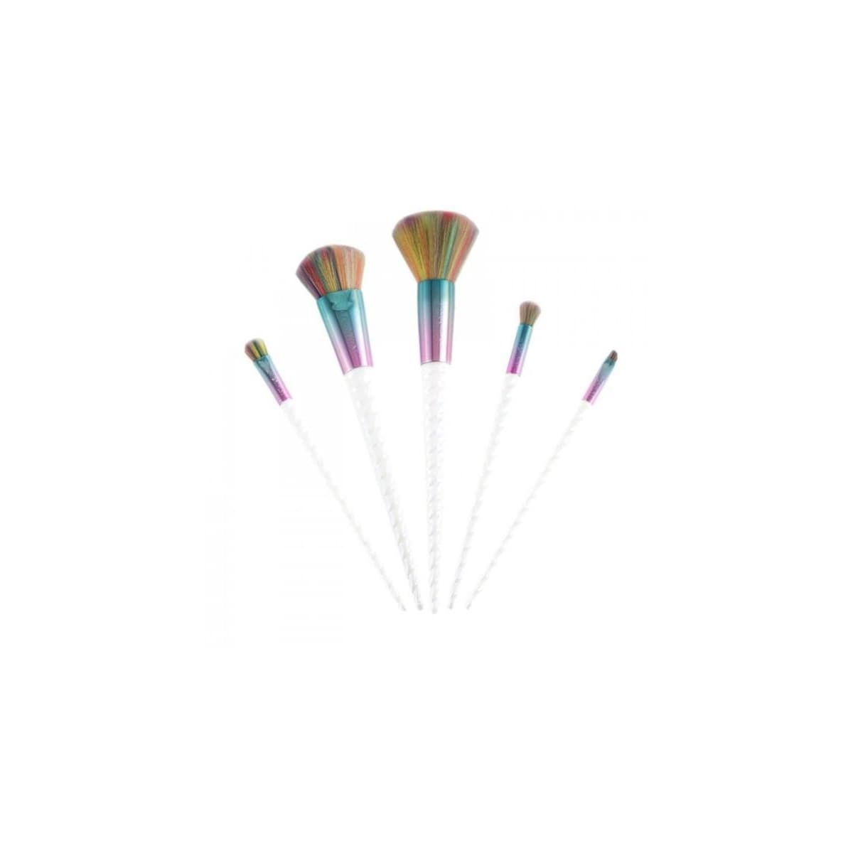 Makeup Revolution I Heart Revolution - Unicorns Dream Brush Set