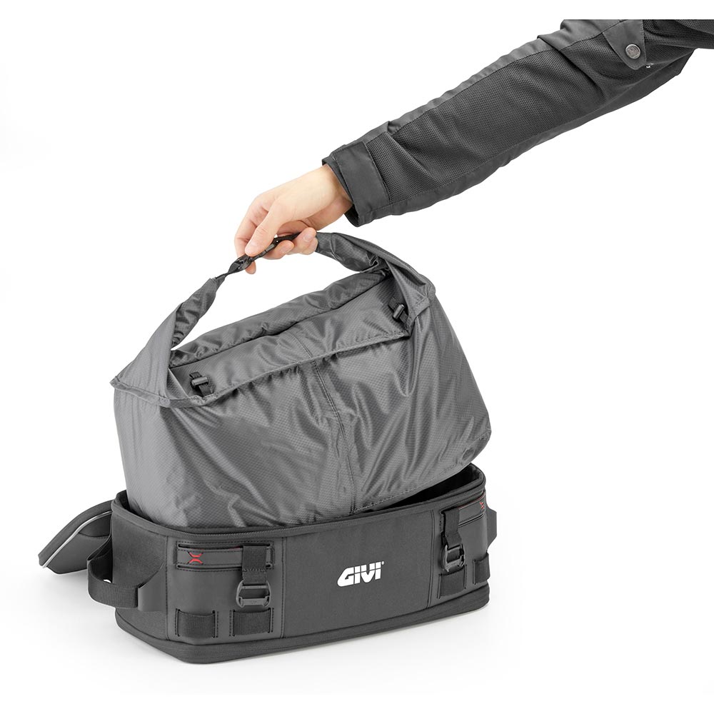 Givi - Sac cargo étanche X-Line XL01B Noir