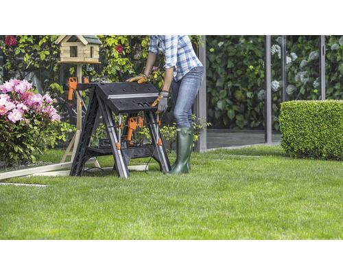 Worx Pegasus WX051 Multifunctionele Werkbank