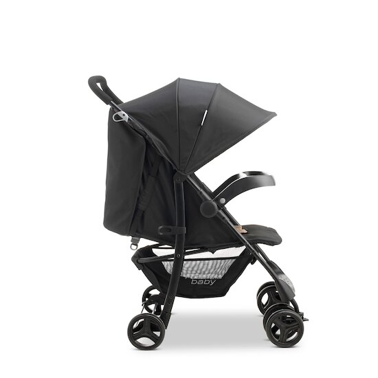Pack Travel Light ll poussette + coque + adaptateurs   de               Formula Baby
