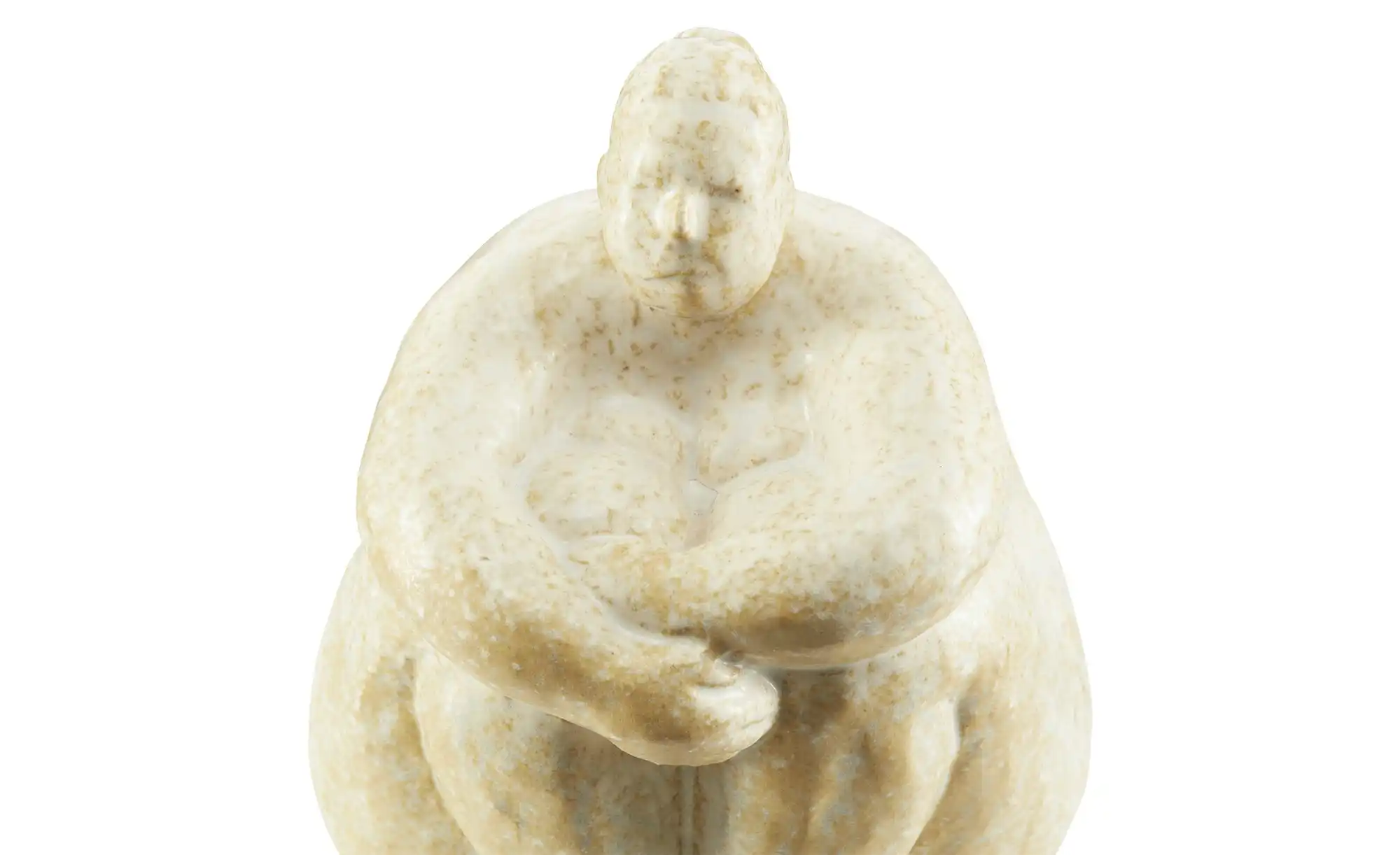 Deko Figur Woman