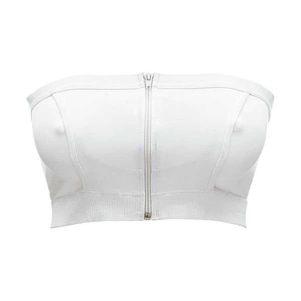 Medela Hands-Free Kolfbeha - Mt. S - Wit