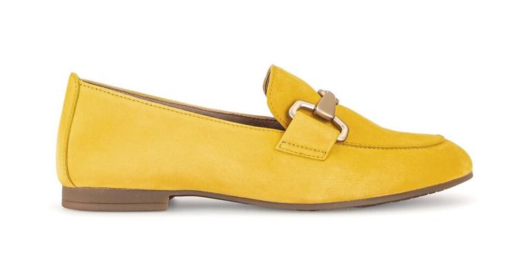 Gabor 45.211 golden (gold matt)