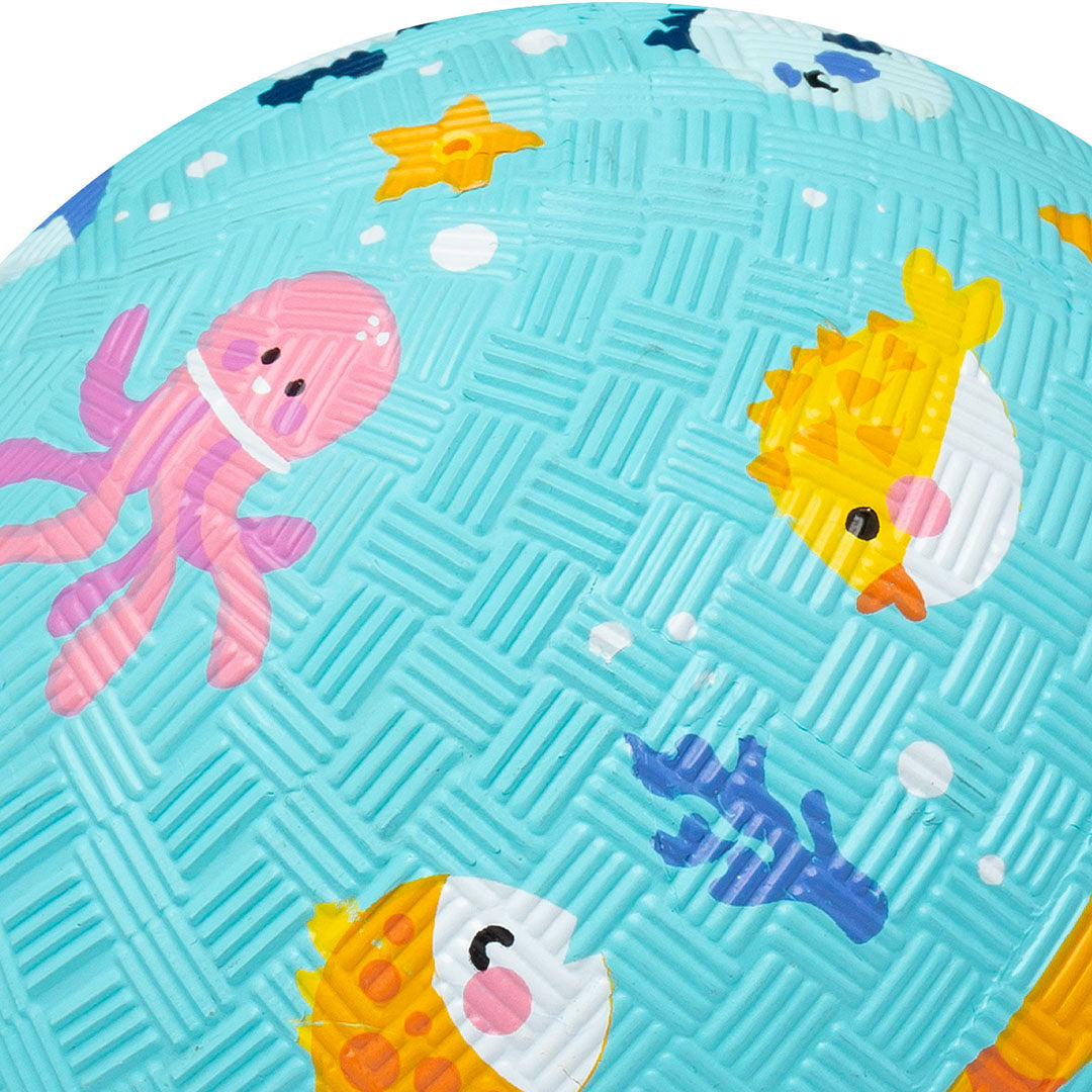 Little l speelbal zee - 13 cm
