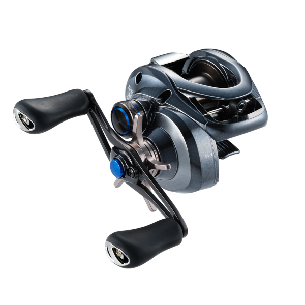 Shimano SLX XT DC Reel LH