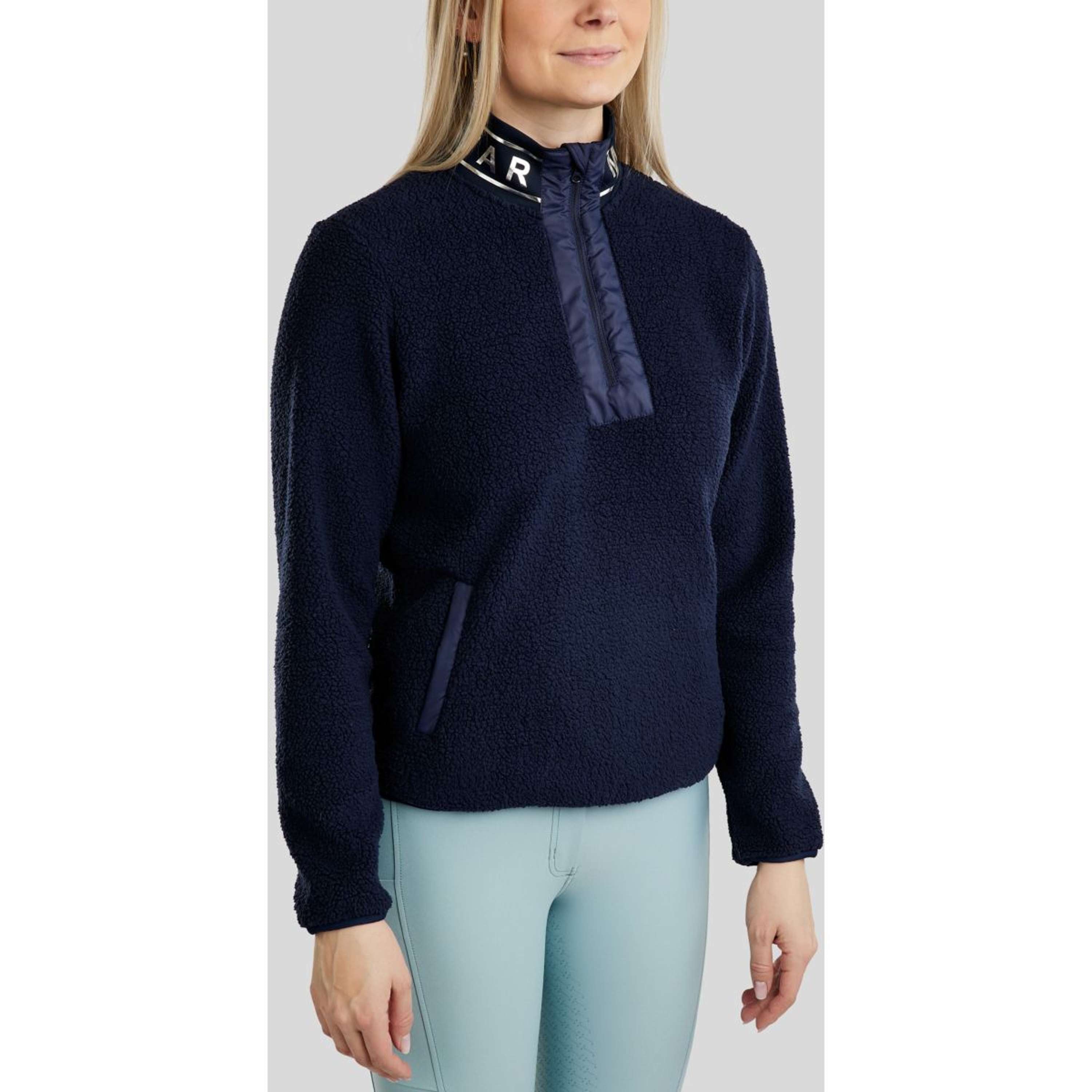 Montar Vest MoSille Navy