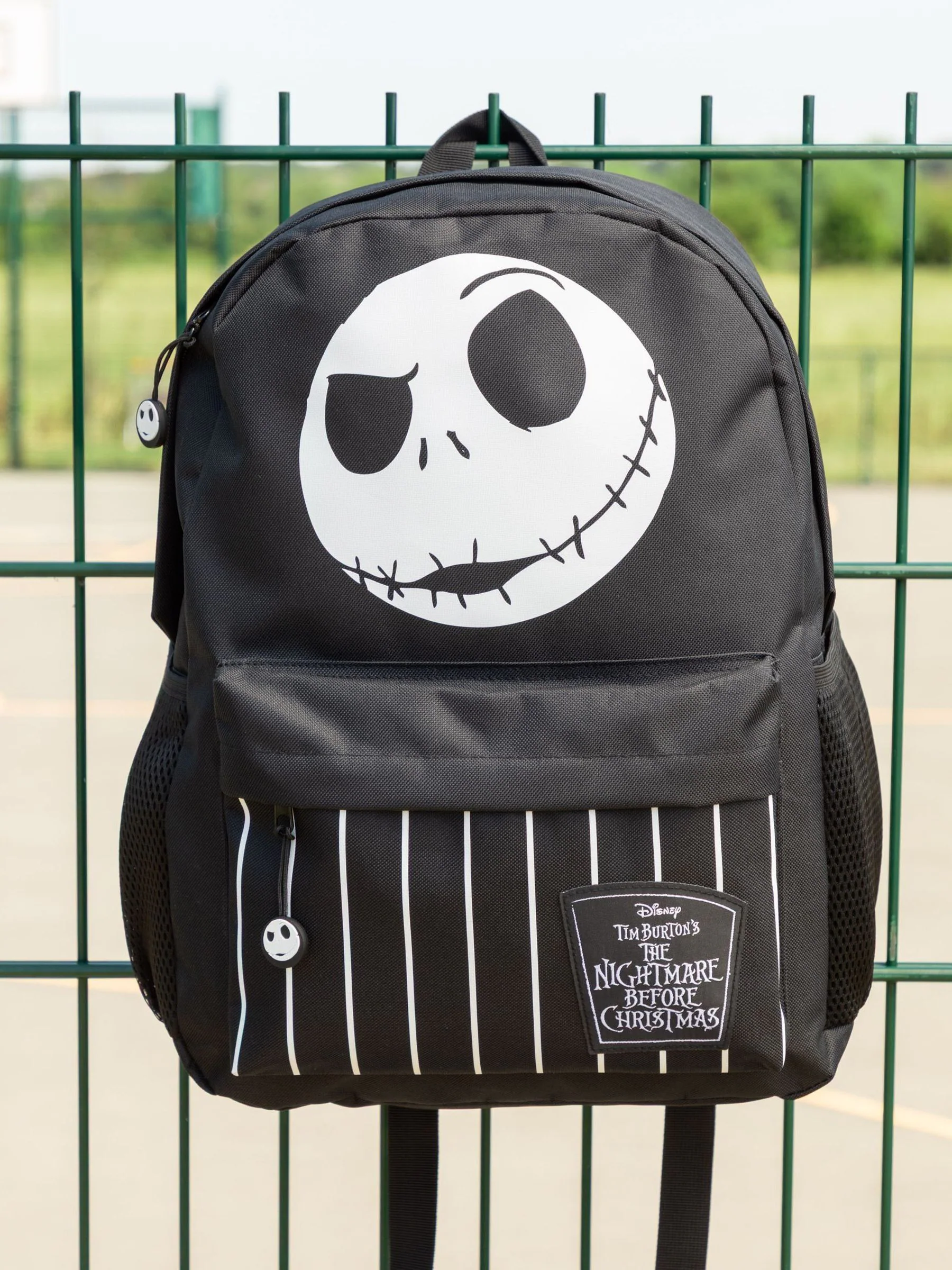 Vanilla Underground Disney The Nightmare Before Christmas Rugzak