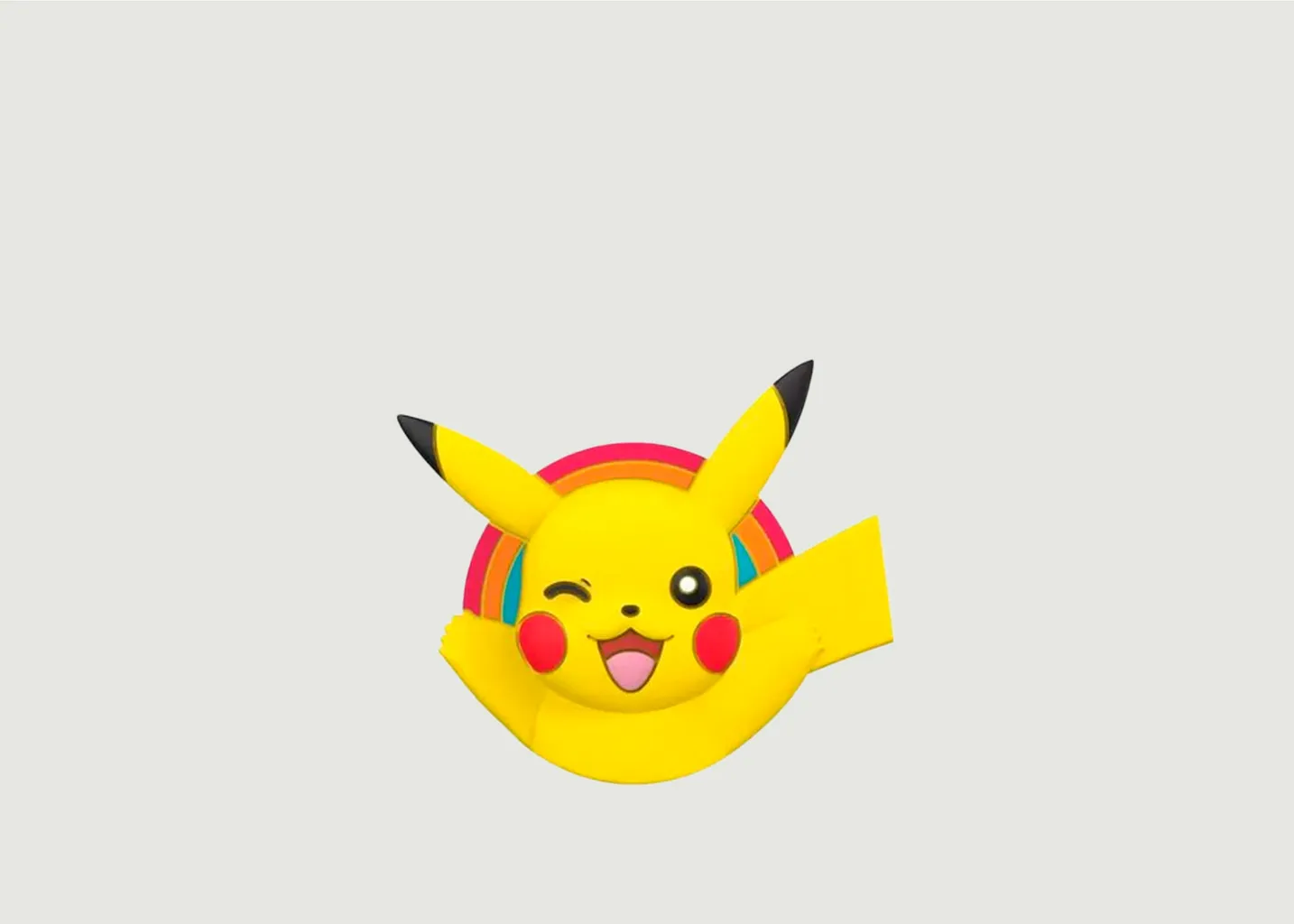 PopTop Pokémon Xoopar