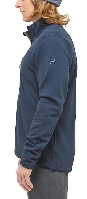 HAGLÖFS - POLAIRE ROSSON MID JACKET