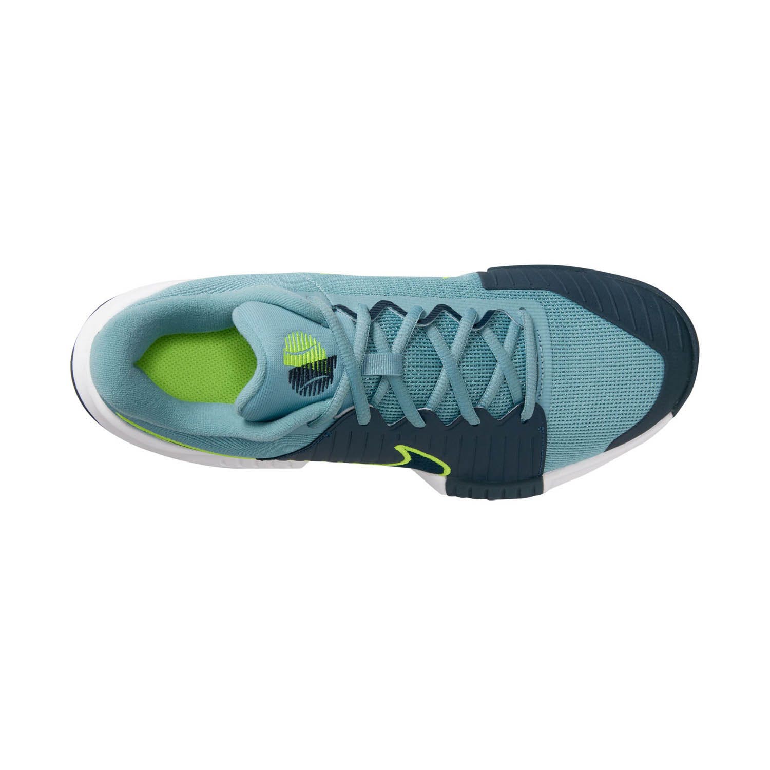 Nike  Zoom GP Challenge Pro Heren